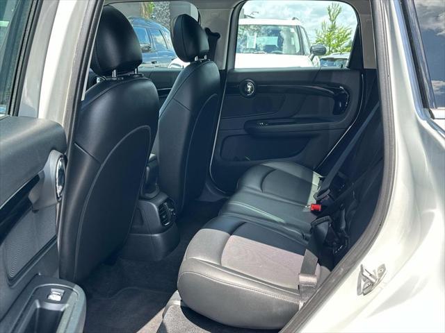 used 2022 MINI Countryman car, priced at $23,900