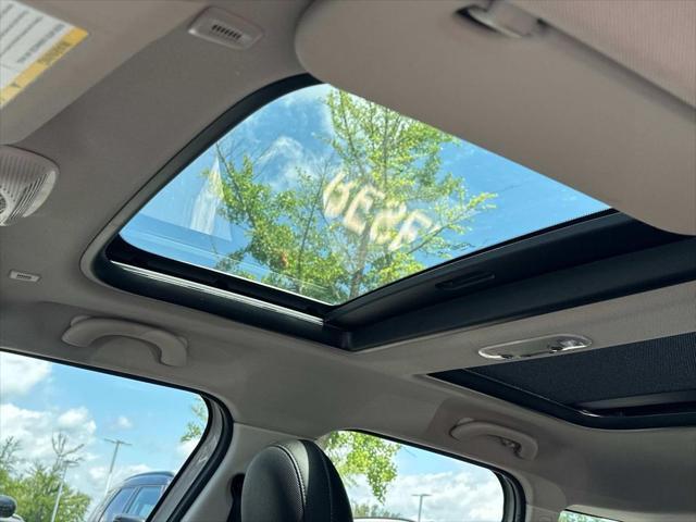 used 2022 MINI Countryman car, priced at $23,900