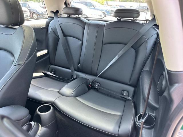 used 2023 MINI Hardtop car, priced at $25,250