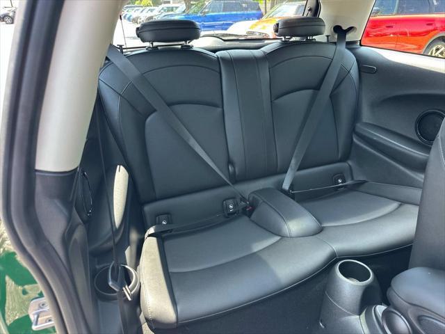 used 2023 MINI Hardtop car, priced at $25,250