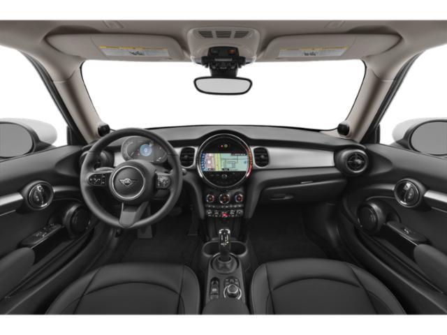 used 2023 MINI Hardtop car, priced at $25,500