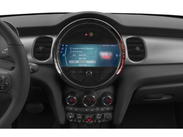 used 2023 MINI Hardtop car, priced at $25,500