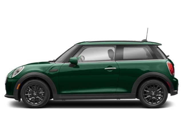 used 2023 MINI Hardtop car, priced at $25,500