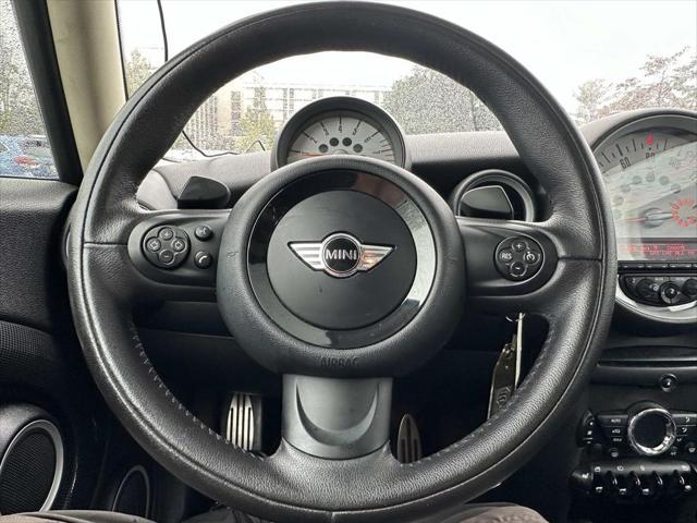 used 2013 MINI Hardtop car, priced at $9,995