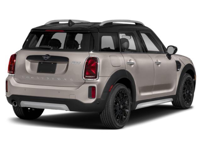 used 2022 MINI Countryman car, priced at $24,250