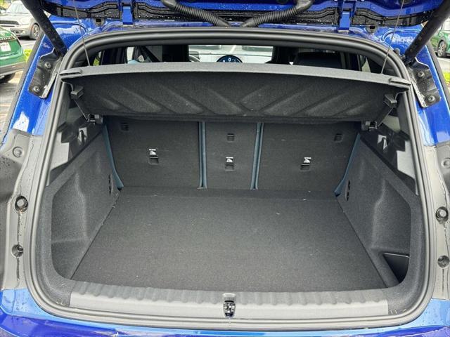 used 2025 MINI Countryman car, priced at $36,599