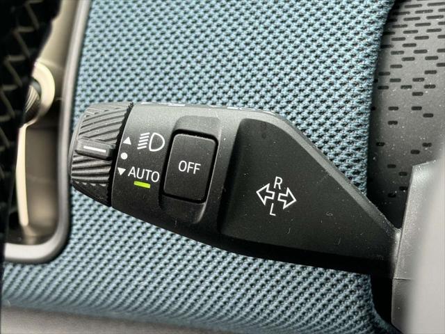 used 2025 MINI Countryman car, priced at $36,599