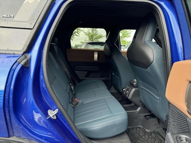 used 2025 MINI Countryman car, priced at $36,599