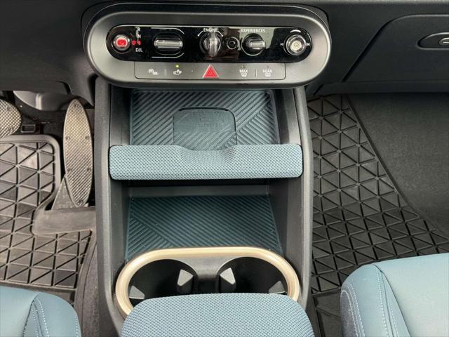 used 2025 MINI Countryman car, priced at $36,599