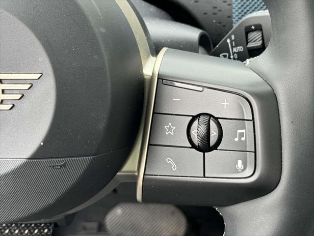 used 2025 MINI Countryman car, priced at $36,599