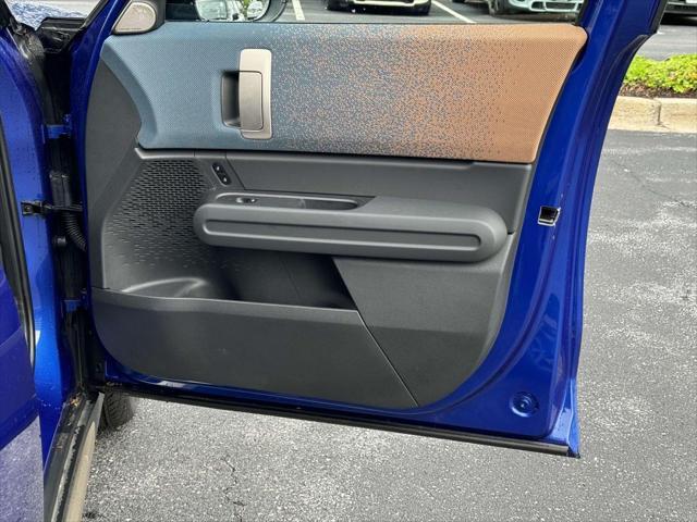 used 2025 MINI Countryman car, priced at $36,599