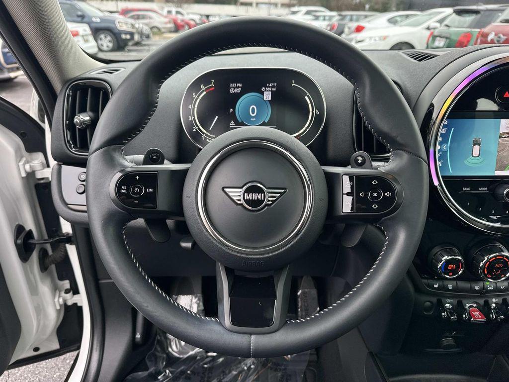 used 2023 MINI Countryman car, priced at $28,888