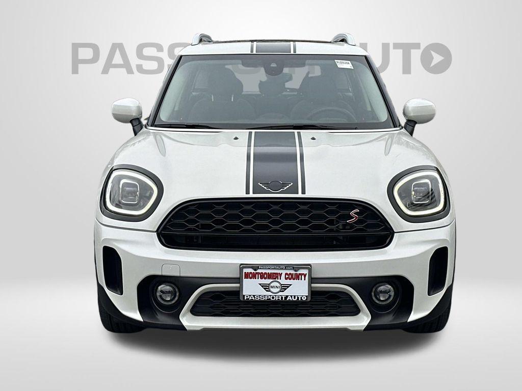 used 2023 MINI Countryman car, priced at $28,888