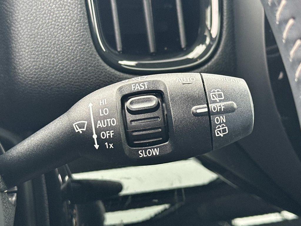 used 2023 MINI Countryman car, priced at $28,888