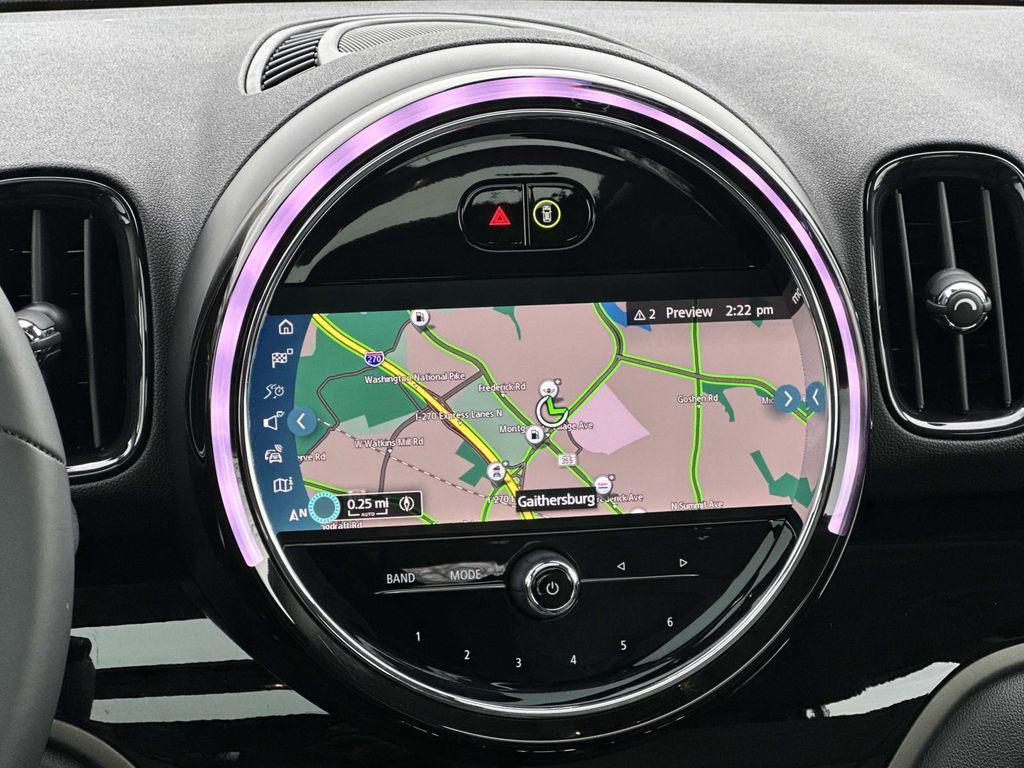 used 2023 MINI Countryman car, priced at $28,888