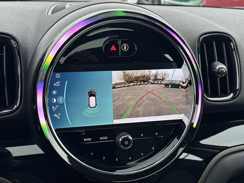 used 2023 MINI Countryman car, priced at $28,888