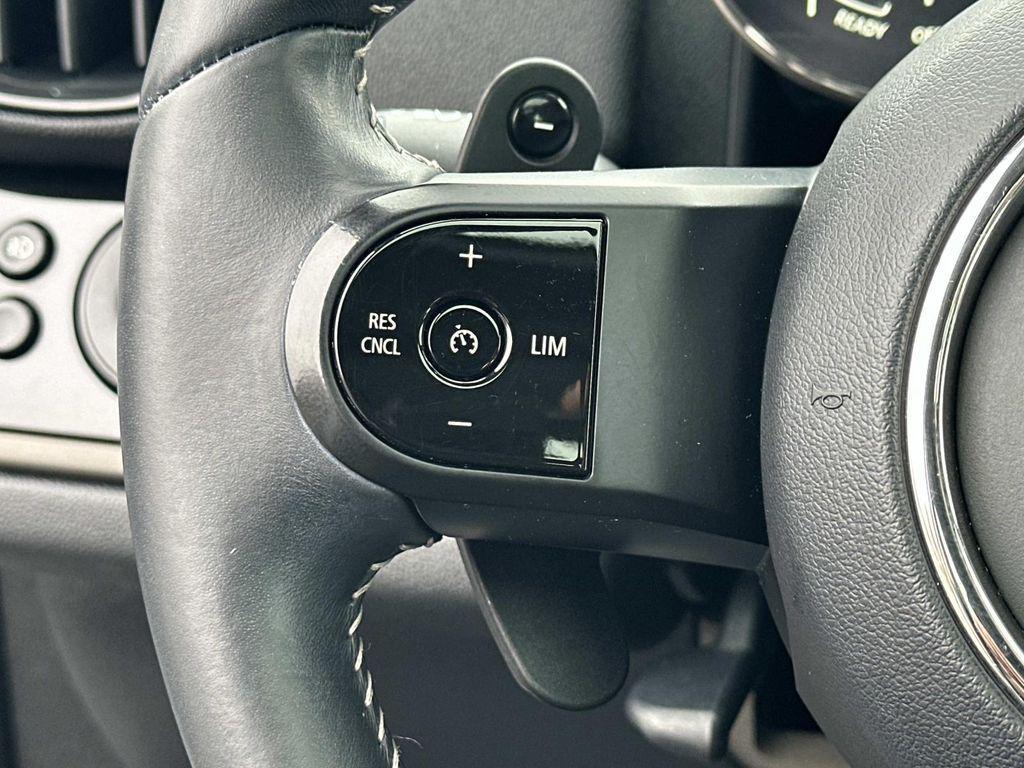 used 2023 MINI Countryman car, priced at $28,888