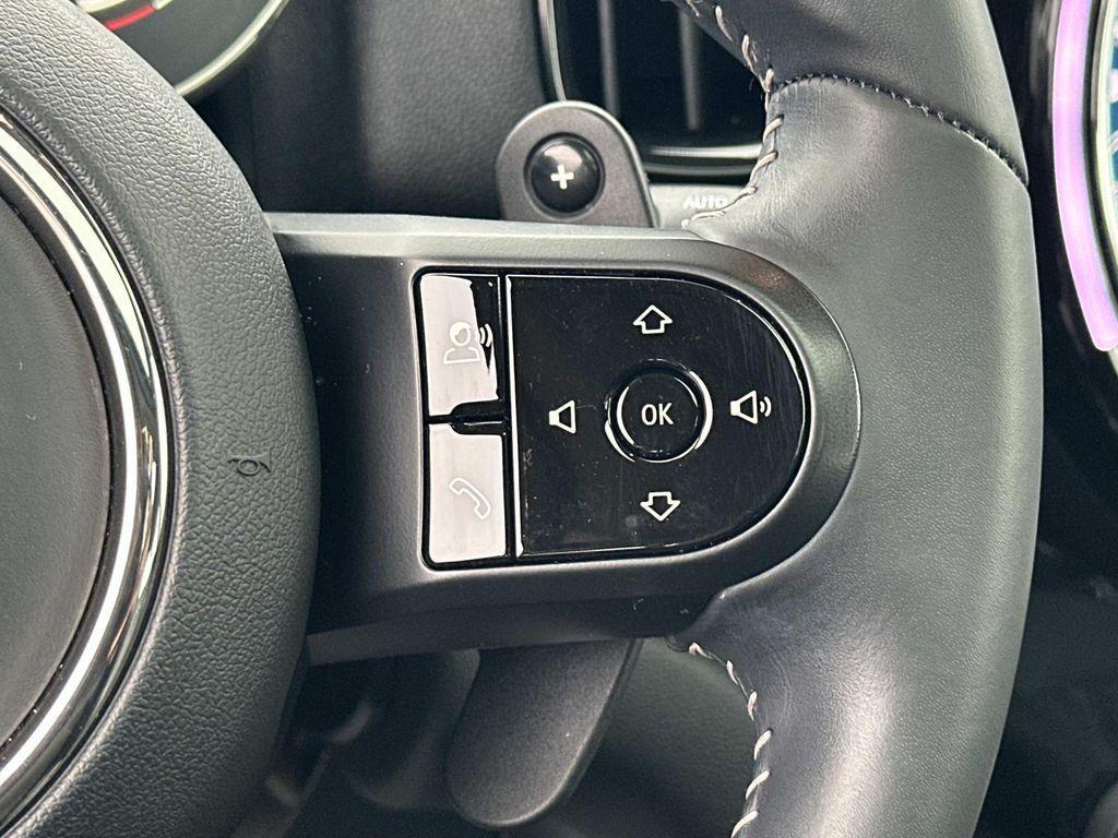 used 2023 MINI Countryman car, priced at $28,888