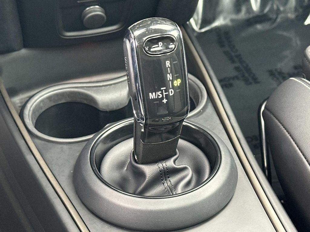 used 2023 MINI Countryman car, priced at $28,888