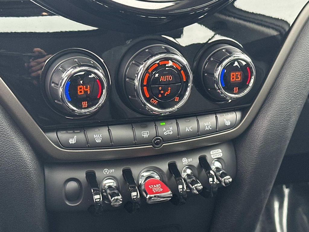 used 2023 MINI Countryman car, priced at $28,888