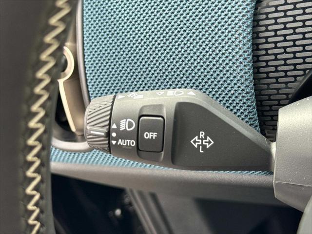 new 2025 MINI Countryman car, priced at $44,540