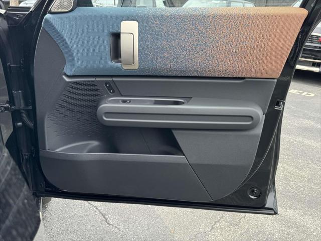 new 2025 MINI Countryman car, priced at $44,540
