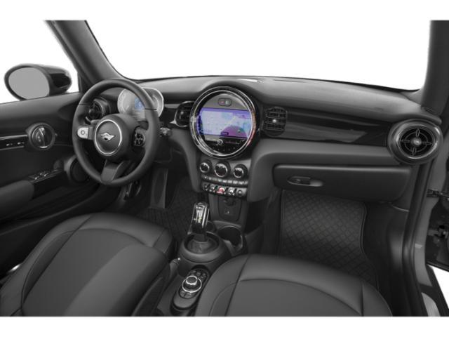 used 2022 MINI Convertible car, priced at $27,499