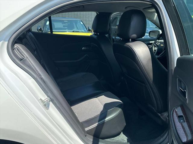 used 2013 Chevrolet Malibu car, priced at $9,899
