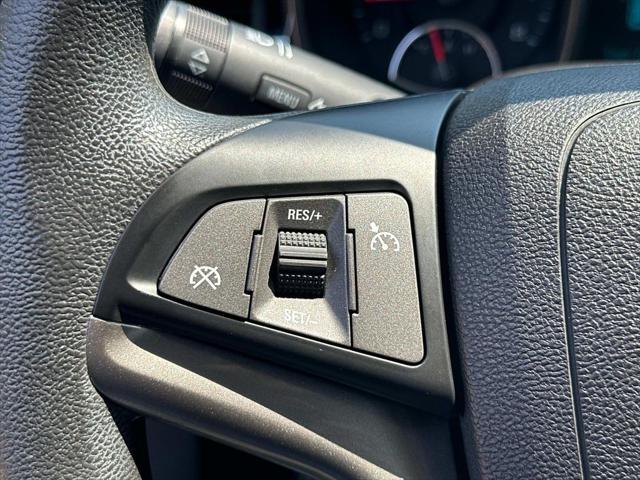 used 2013 Chevrolet Malibu car, priced at $9,899