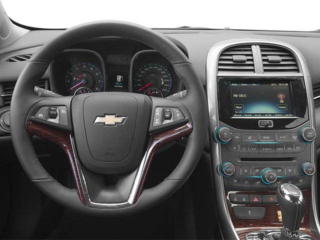 used 2013 Chevrolet Malibu car, priced at $9,950