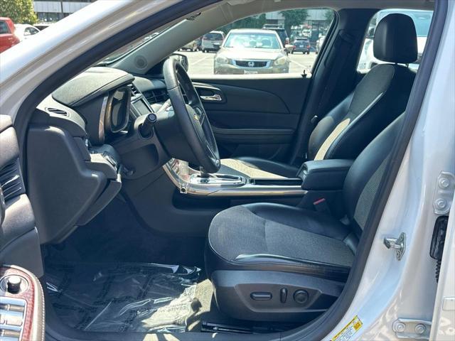 used 2013 Chevrolet Malibu car, priced at $9,899