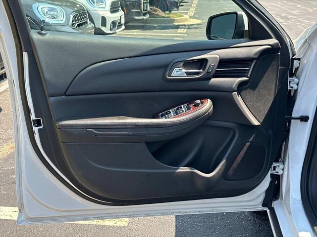 used 2013 Chevrolet Malibu car, priced at $9,899