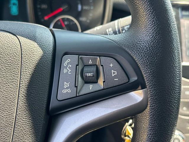 used 2013 Chevrolet Malibu car, priced at $9,899