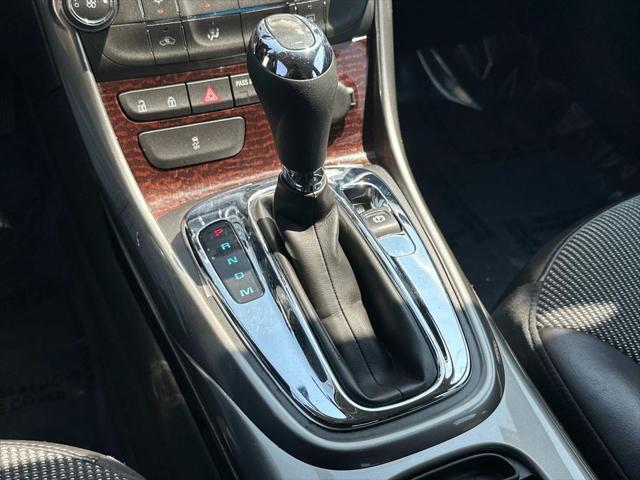 used 2013 Chevrolet Malibu car, priced at $9,899