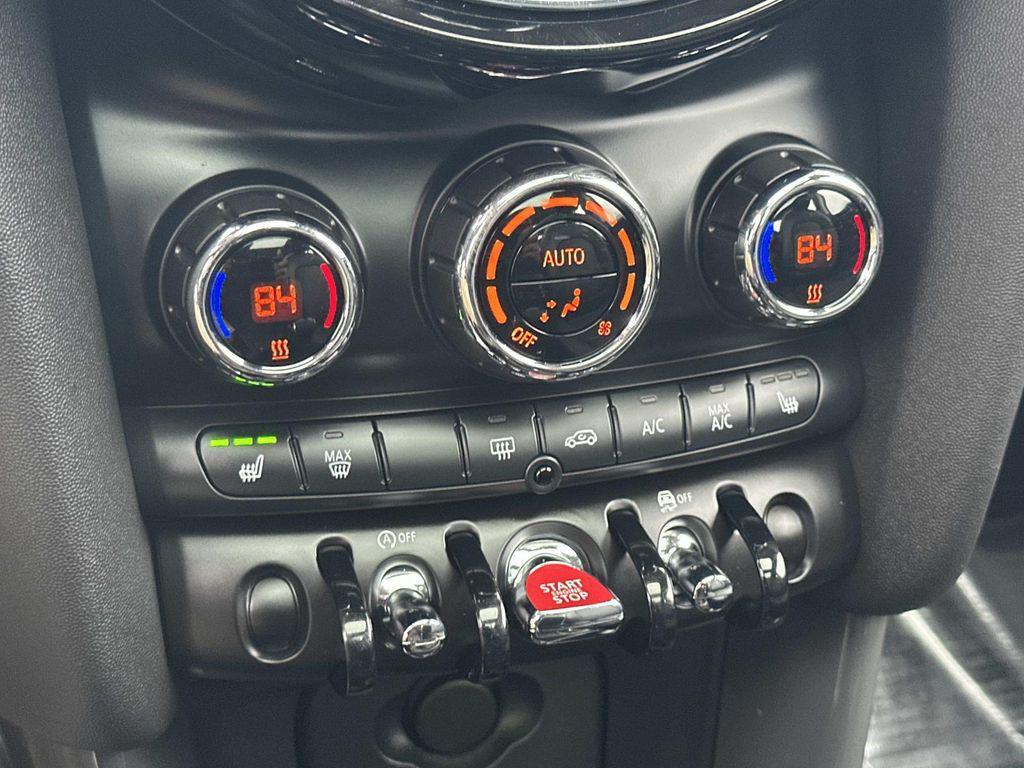 used 2020 MINI Hardtop car, priced at $17,750