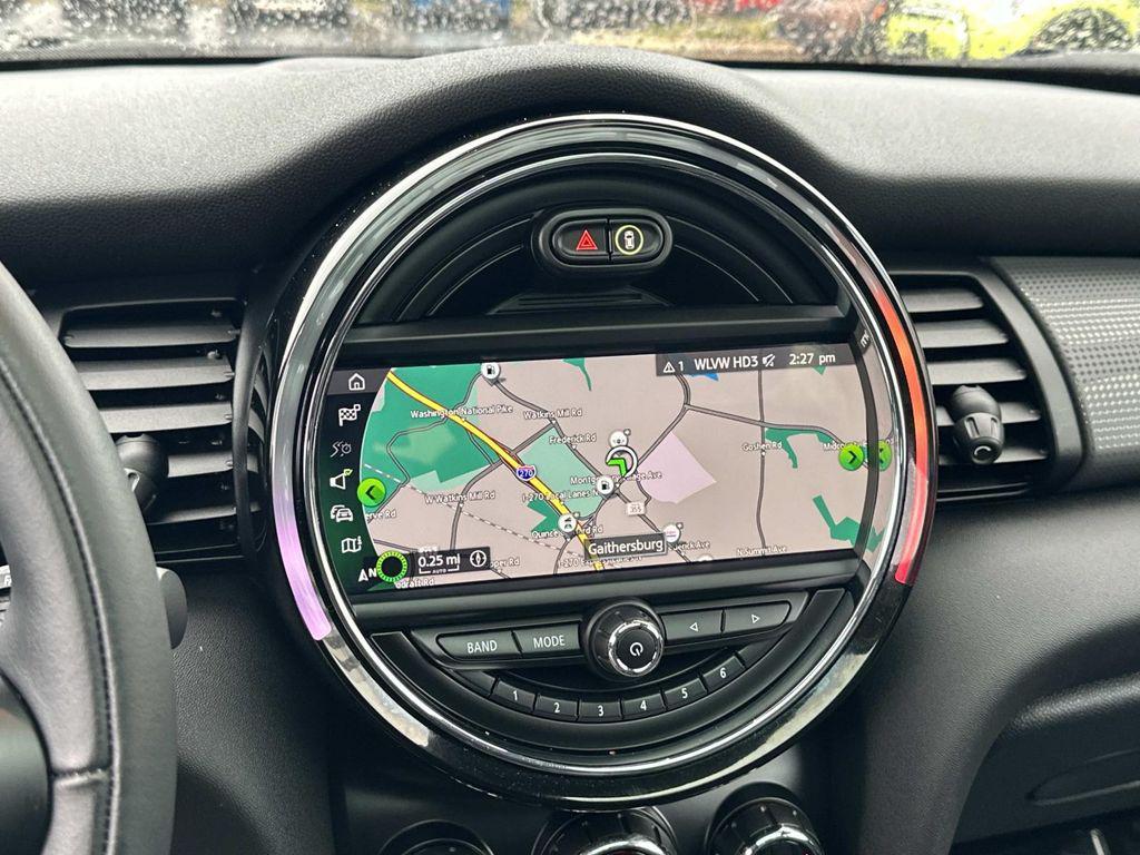 used 2020 MINI Hardtop car, priced at $17,750