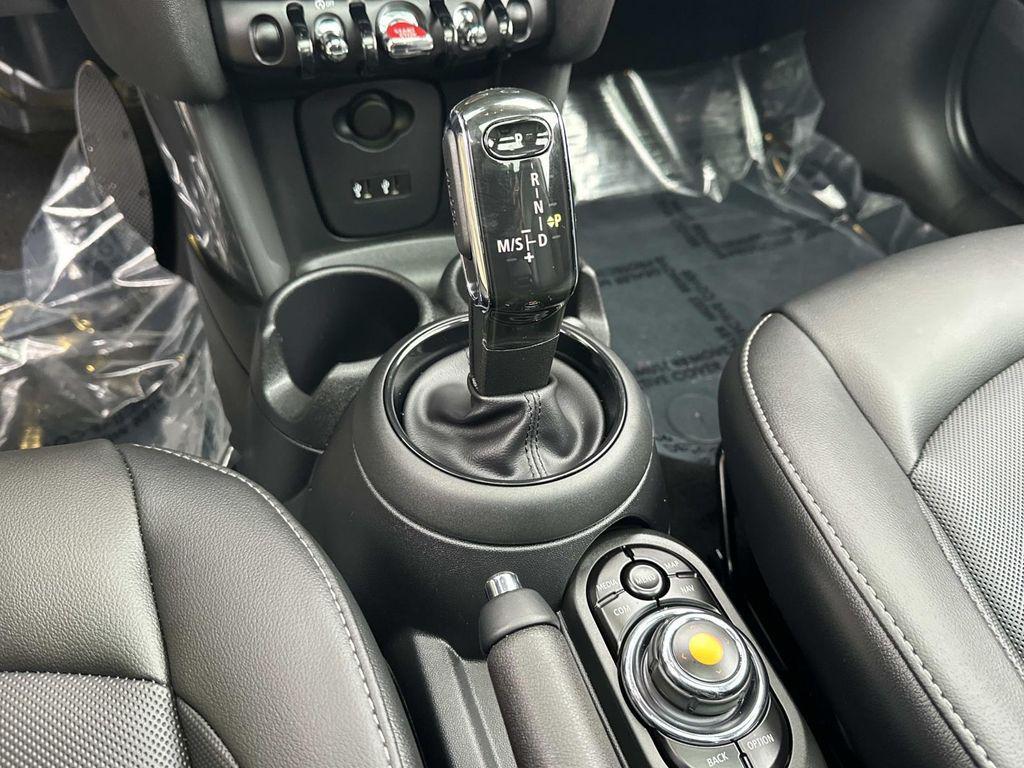 used 2020 MINI Hardtop car, priced at $17,750