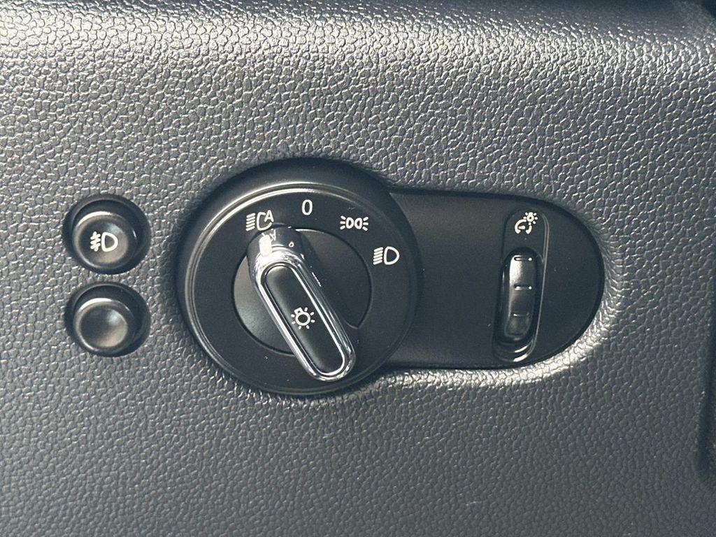 used 2020 MINI Hardtop car, priced at $17,750