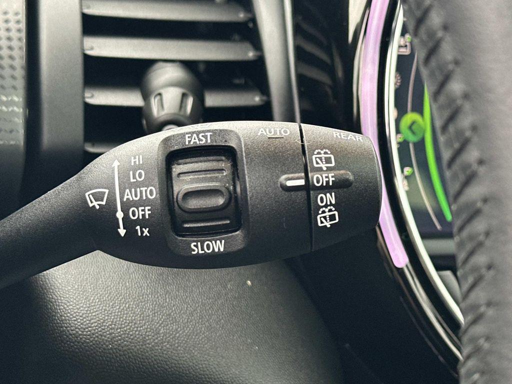 used 2020 MINI Hardtop car, priced at $17,750