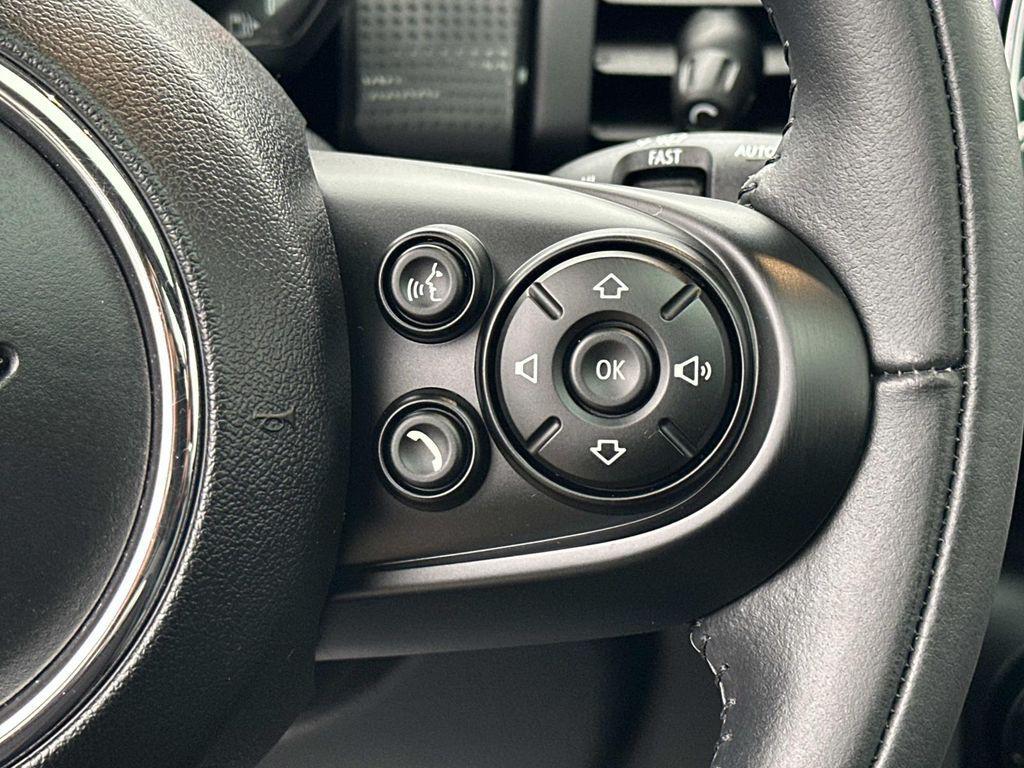 used 2020 MINI Hardtop car, priced at $17,750