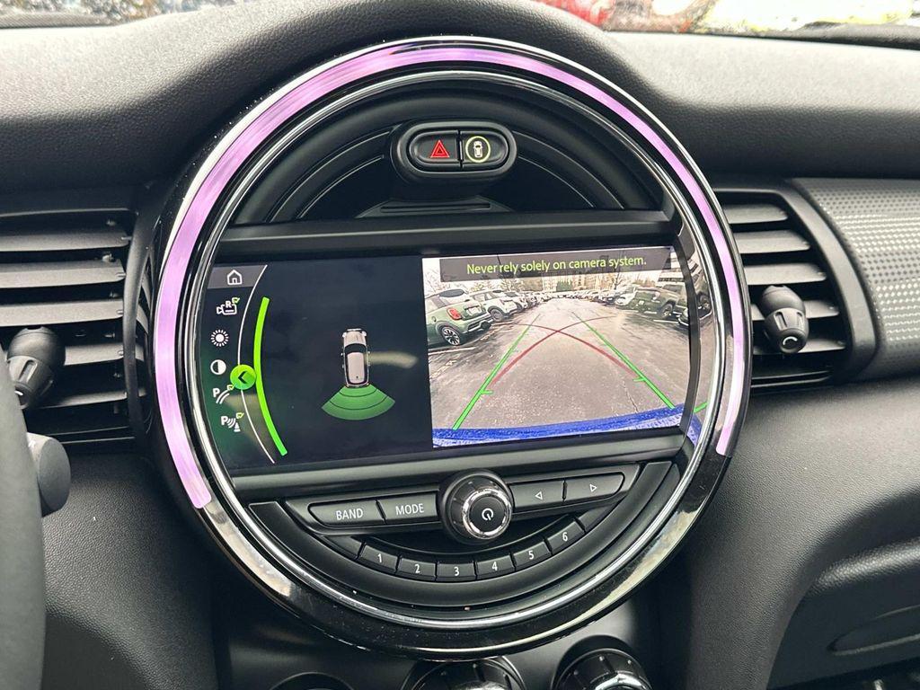 used 2020 MINI Hardtop car, priced at $17,750