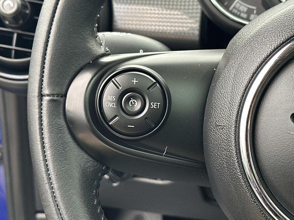 used 2020 MINI Hardtop car, priced at $17,750