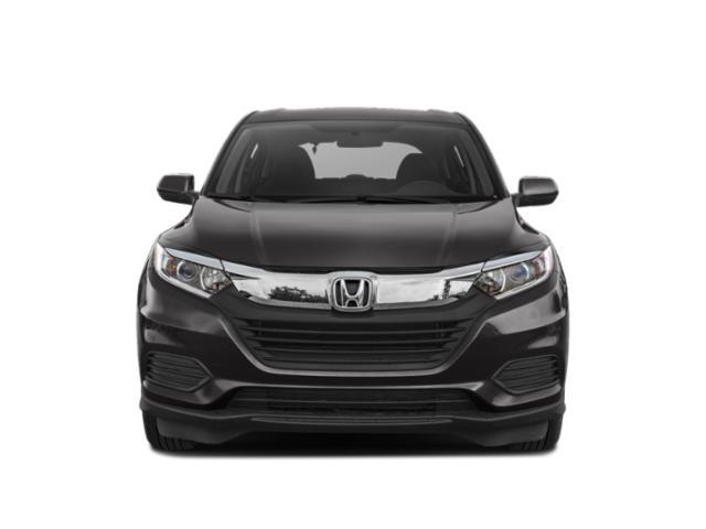 used 2020 Honda HR-V car, priced at $18,750