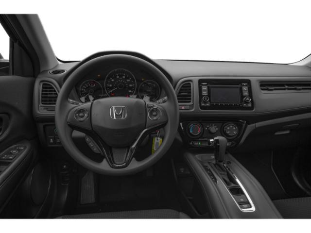 used 2020 Honda HR-V car, priced at $18,750