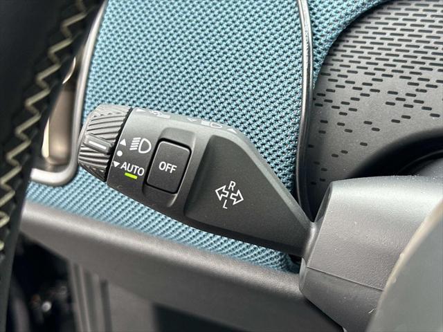 new 2025 MINI Countryman car, priced at $43,960