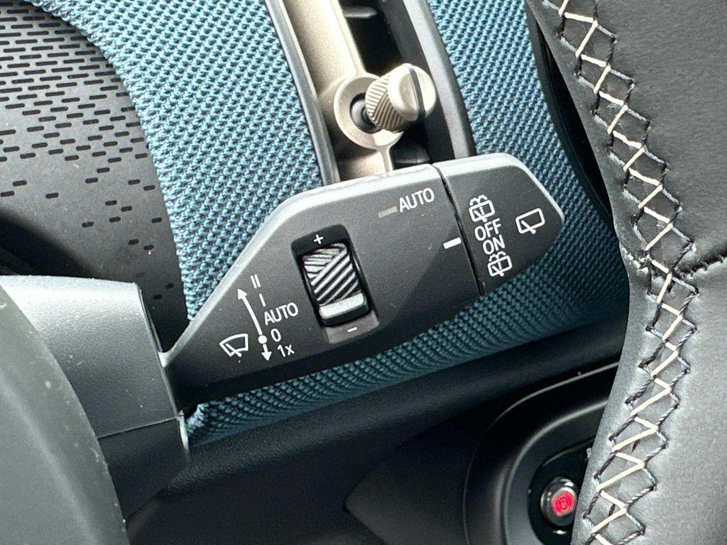 new 2025 MINI Countryman car, priced at $43,960