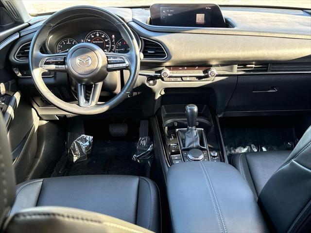 used 2021 Mazda CX-30 car, priced at $23,250