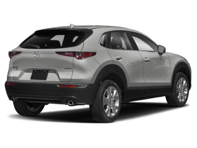 used 2021 Mazda CX-30 car, priced at $22,995