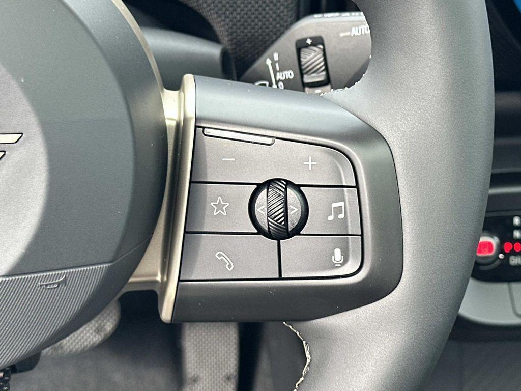 new 2026 MINI Hardtop car, priced at $35,140