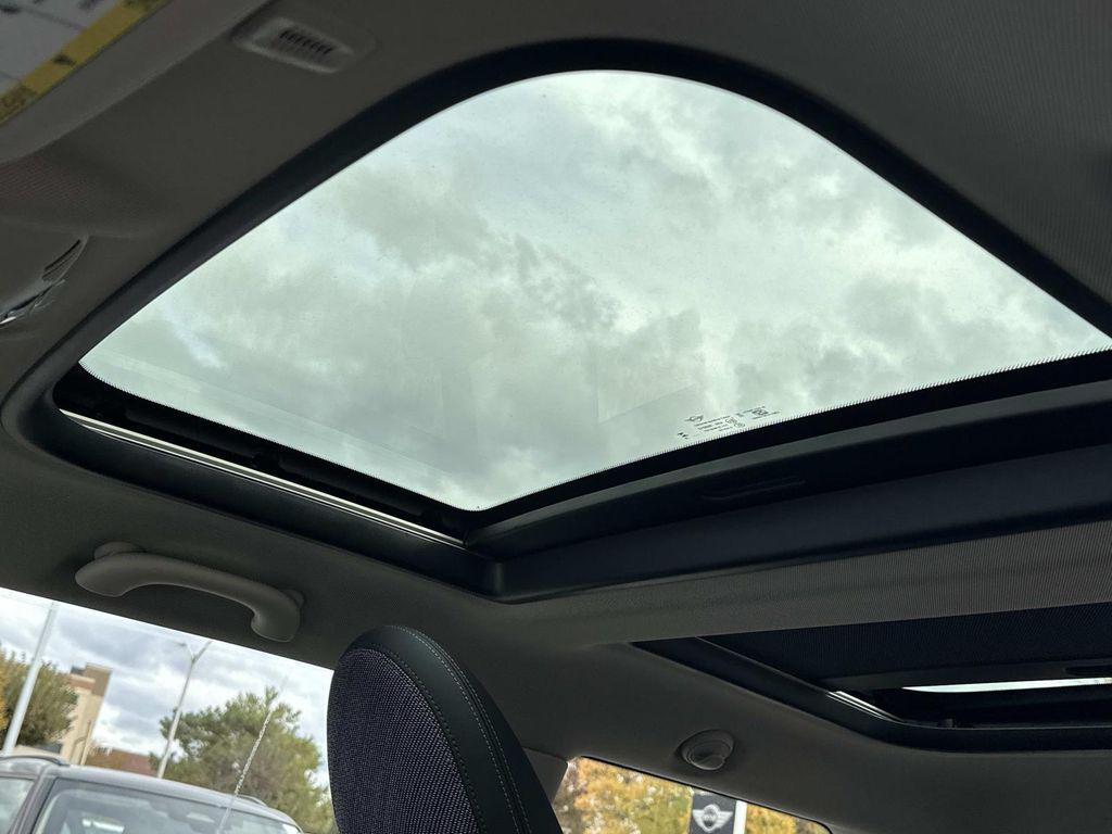 new 2026 MINI Hardtop car, priced at $35,140